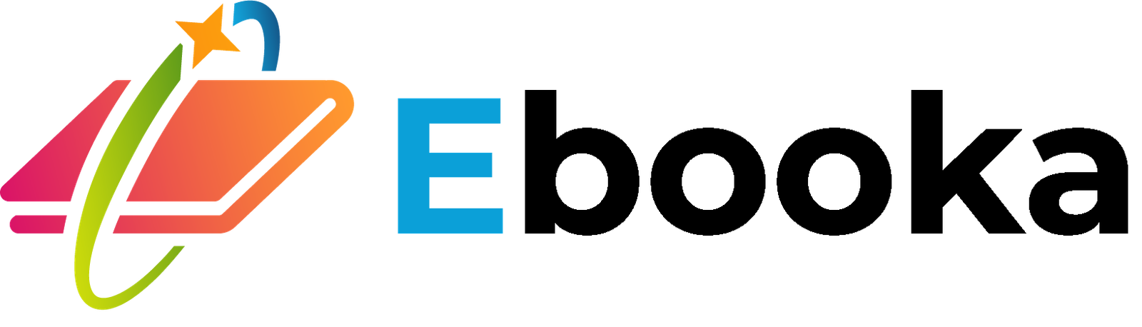 Ebooka Logo